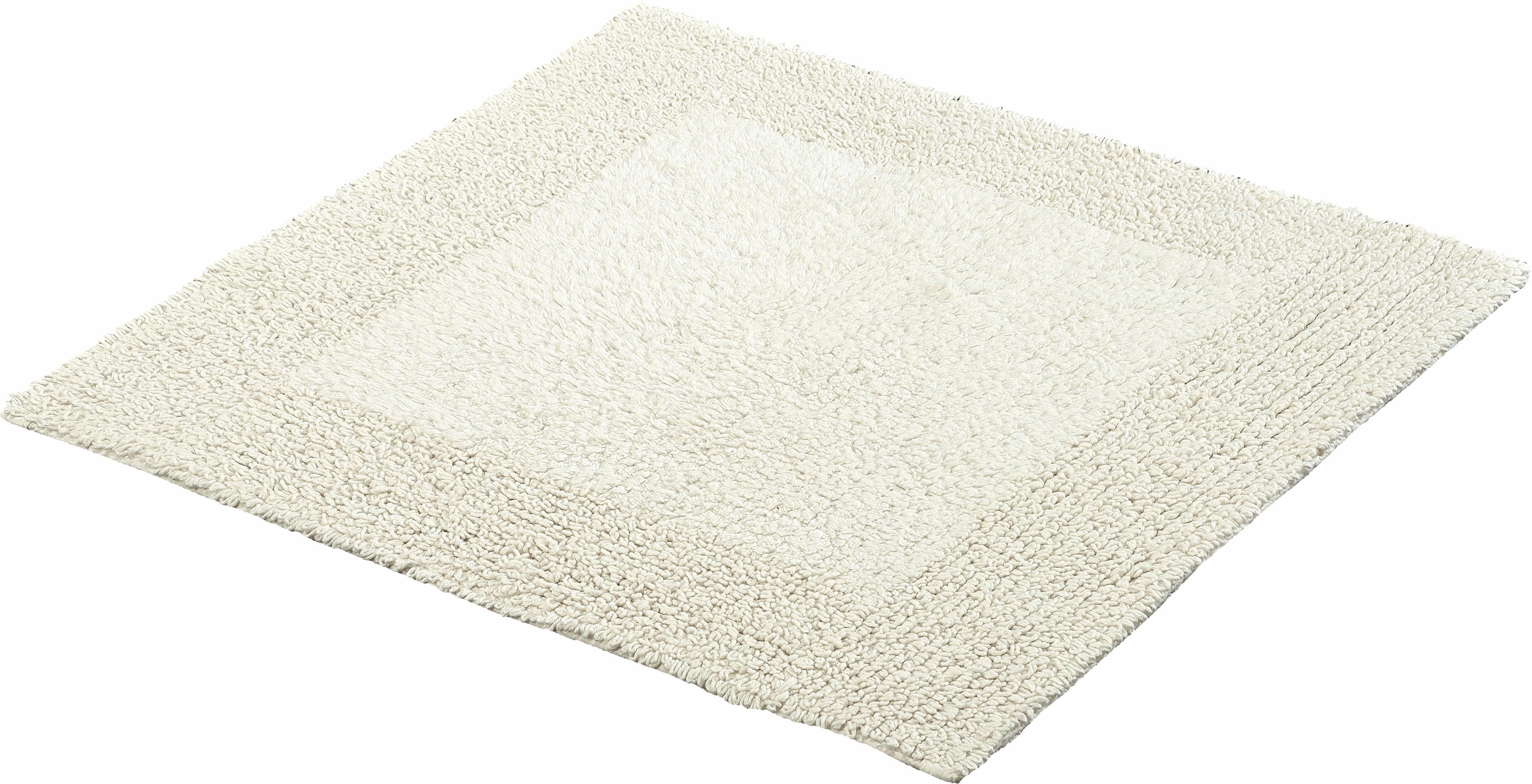Kleine Wolke Badematte Cotone, Höhe 17 günstig online kaufen