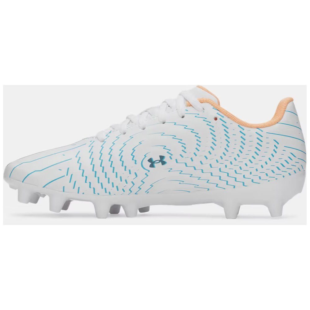 Under Armour® UA Shadow Club 4 FG JR Fußballschuh