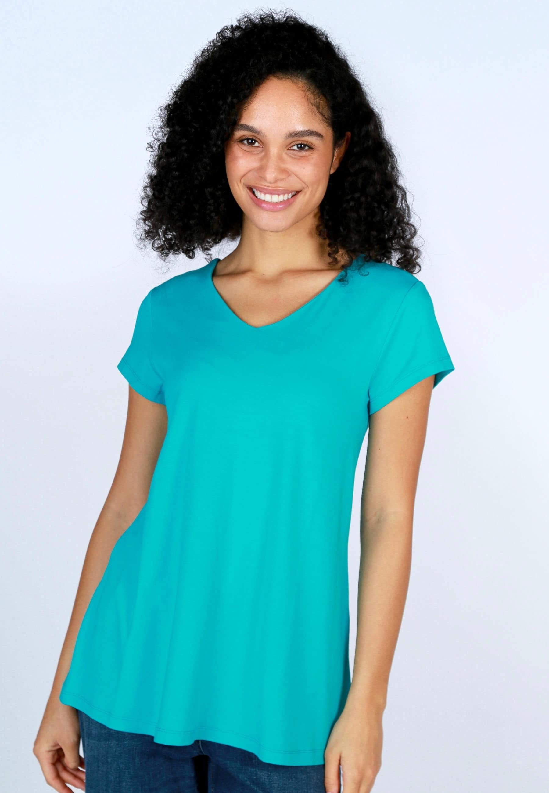 Deerberg T-Shirt Naya