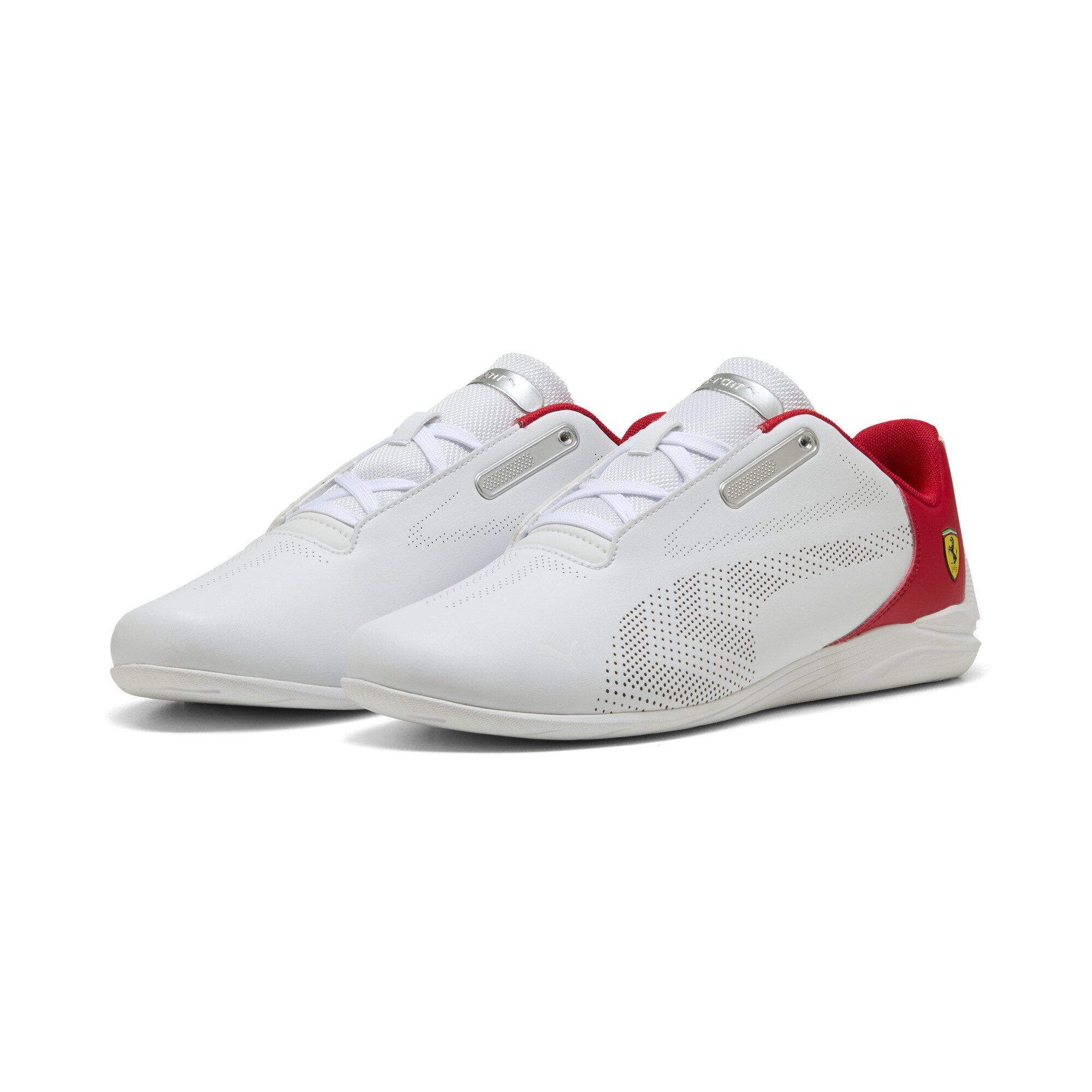 Scuderia Ferrari HP Drift Cat Decima 2.0 Sneakers Herren Sneaker