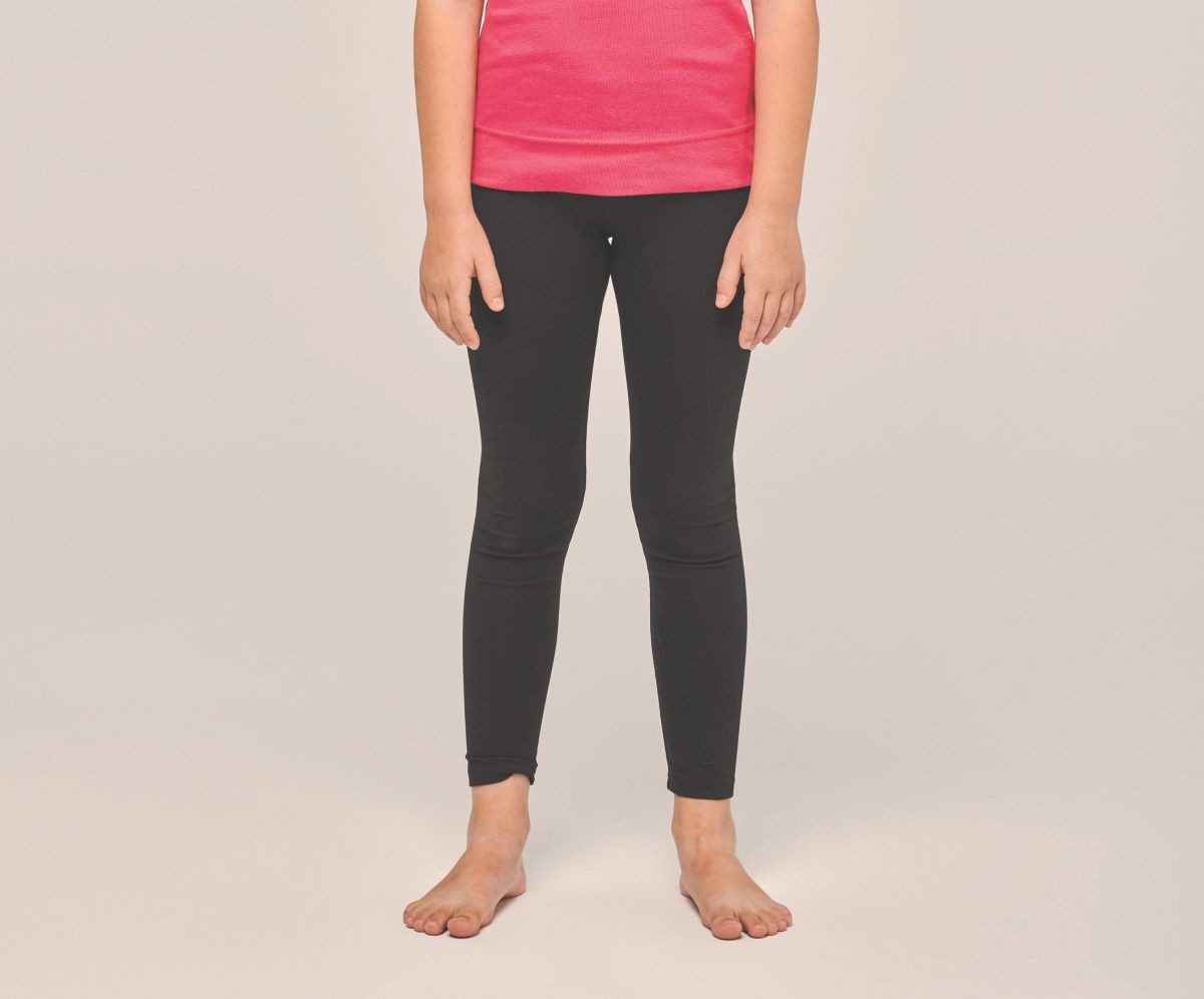 Proact Jogginghose Kinder-Leggings