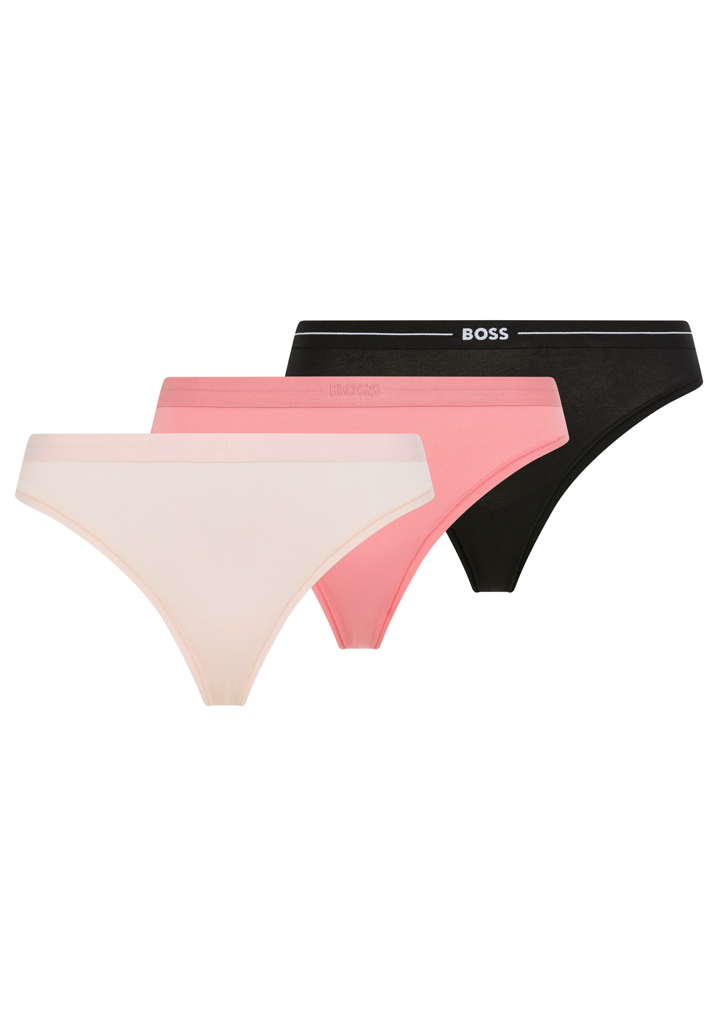 String 3P THONG