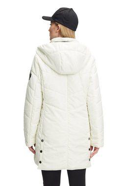 Betty Barclay Hybridjacke Jacke Watte