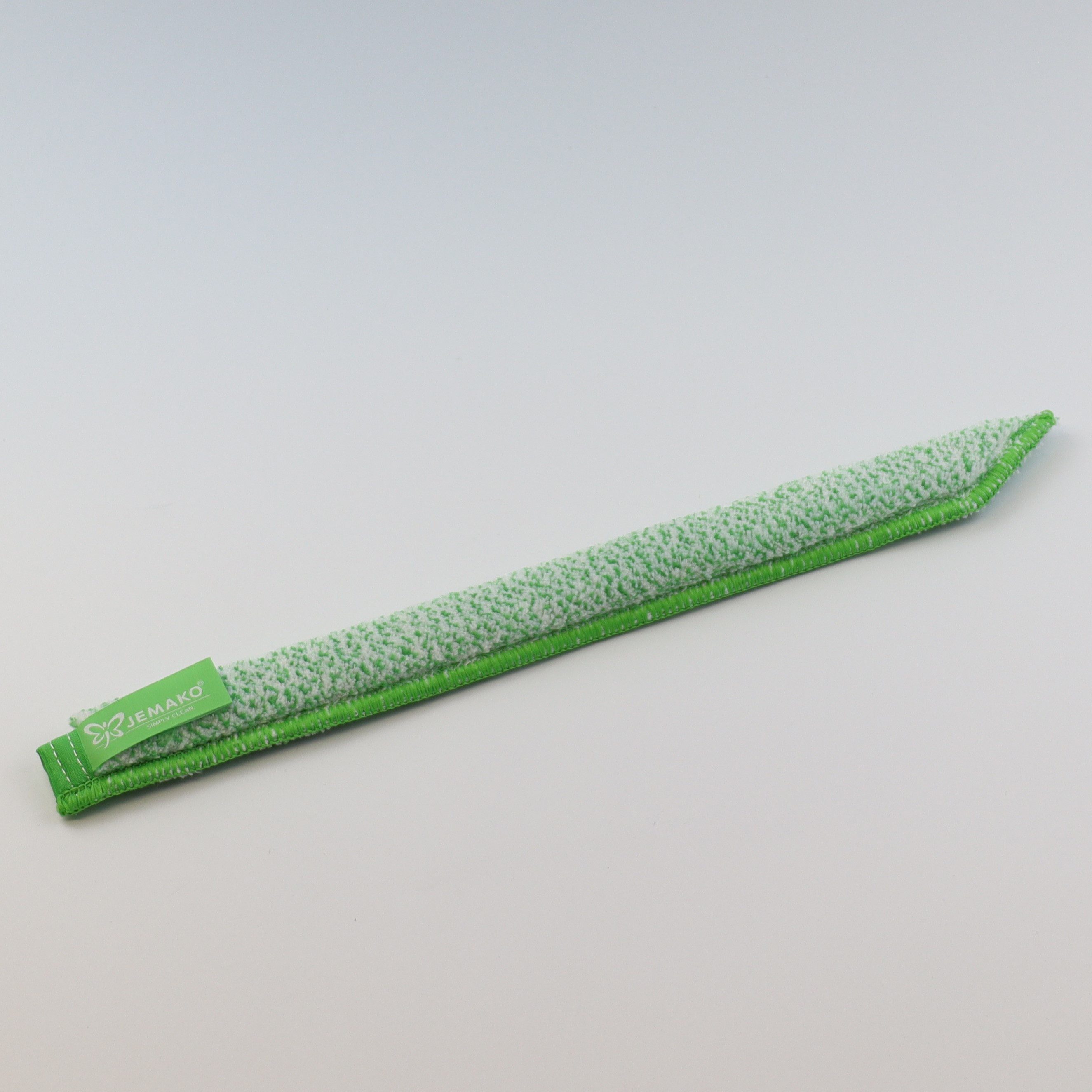 Jemako Jemako CleanStick von klein bis groß - der Stick für jede Aufgabe Reinigungstuch (35 cm, x35 cm)