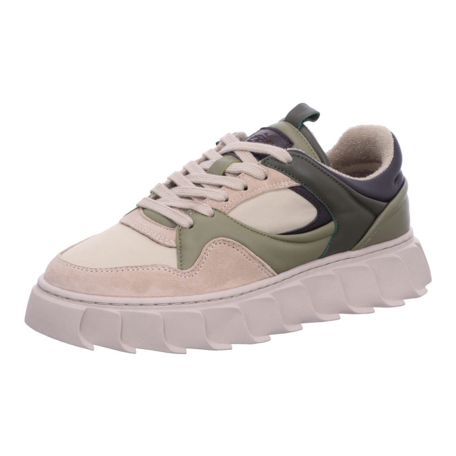 Apple of Eden LIMA Schnürschuh günstig online kaufen