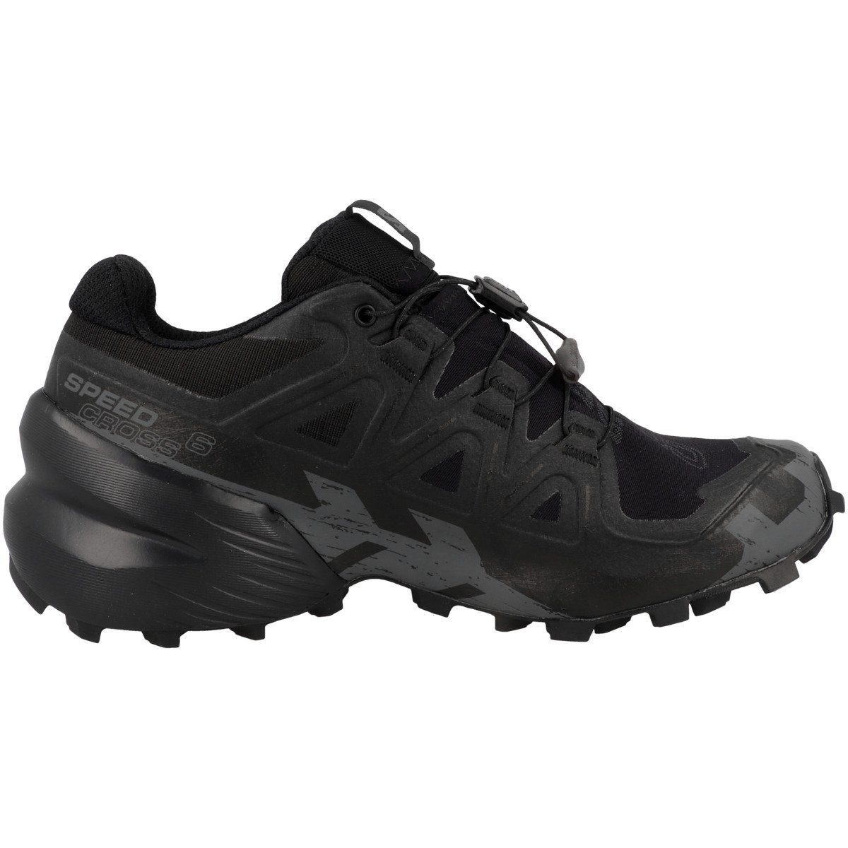 Salomon Speedcross 6 GTX Damen Laufschuh Sneaker, Turnschuhe, Sportschuhe, Running, Joggingschuhe