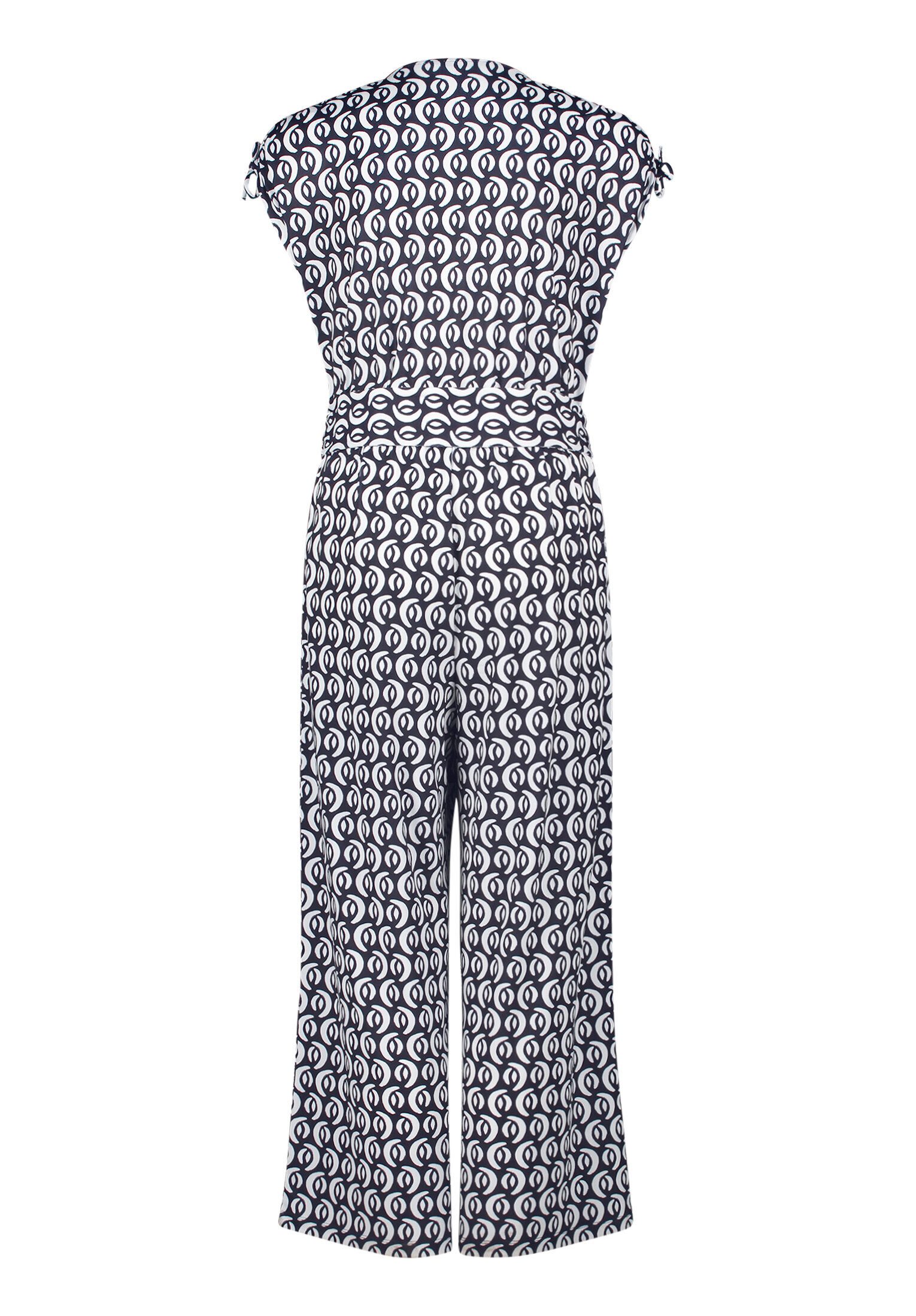 Betty Barclay Overall Damen mit Eingrifftaschen (1-tlg)
