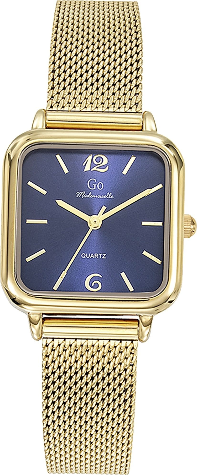 Quarzuhr Girl Only GO damen Armbanduhr