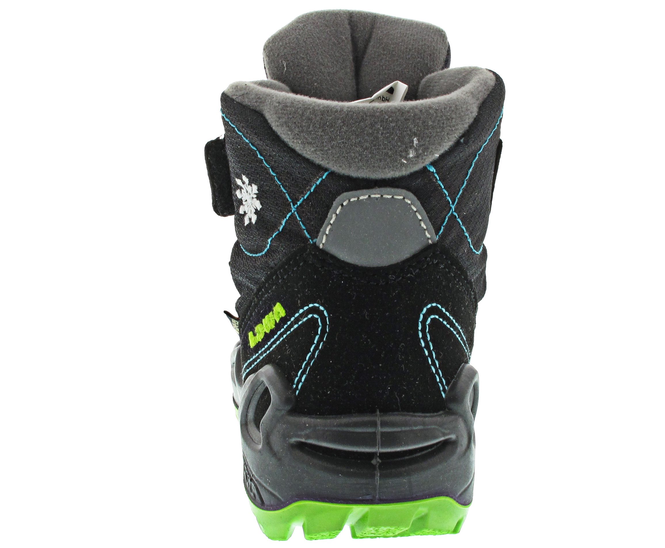 Lowa Stiefelette