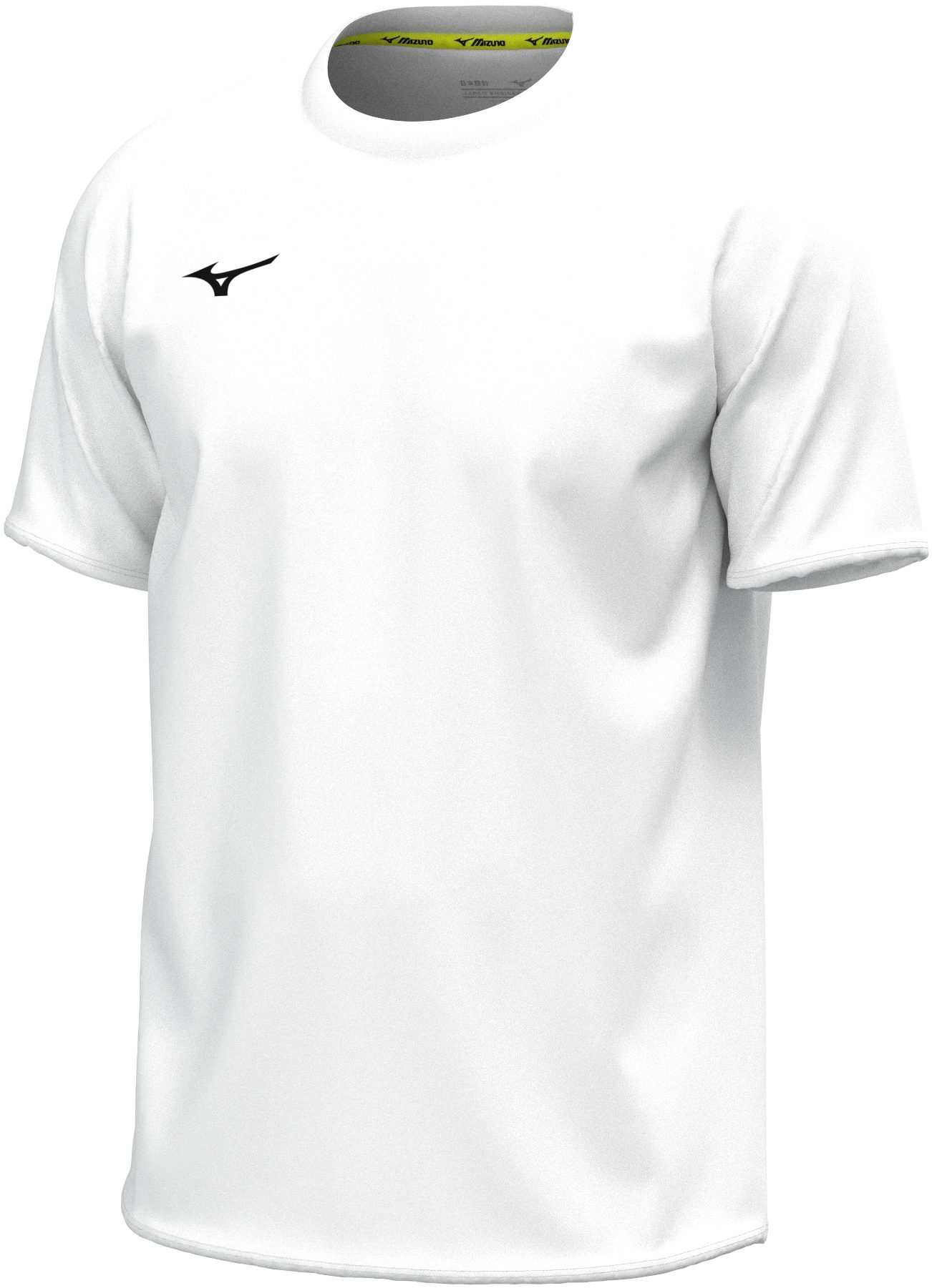 Mizuno Fußballtrikot Unisex TEAM TRAINING TEE Trikot