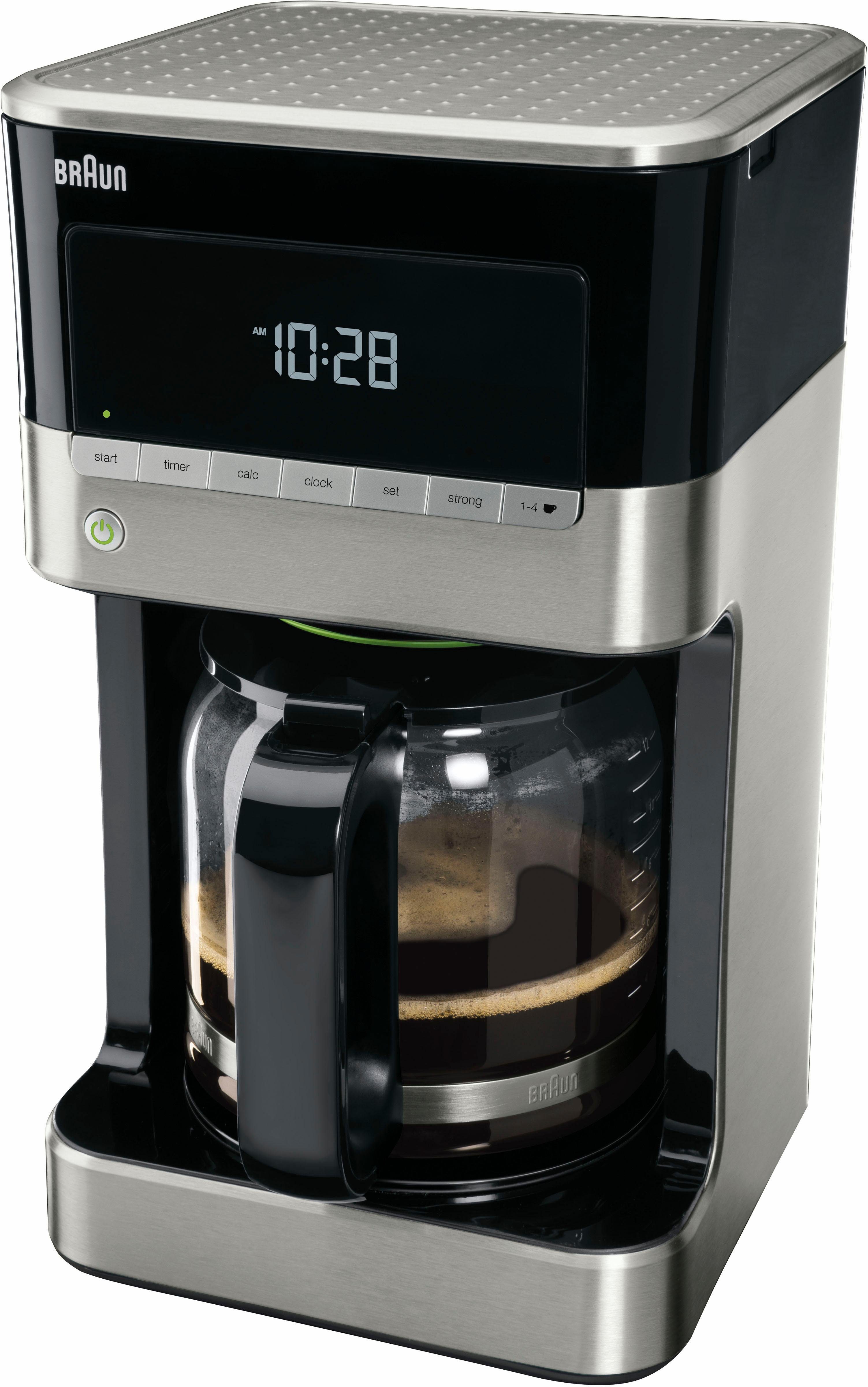 Filterkaffeemaschine KF 7120