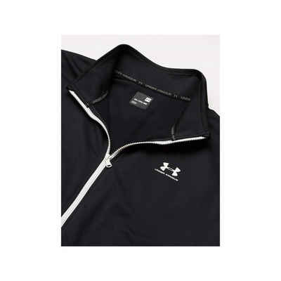 Under Armour® Rundhalspullover schwarz (1-tlg)