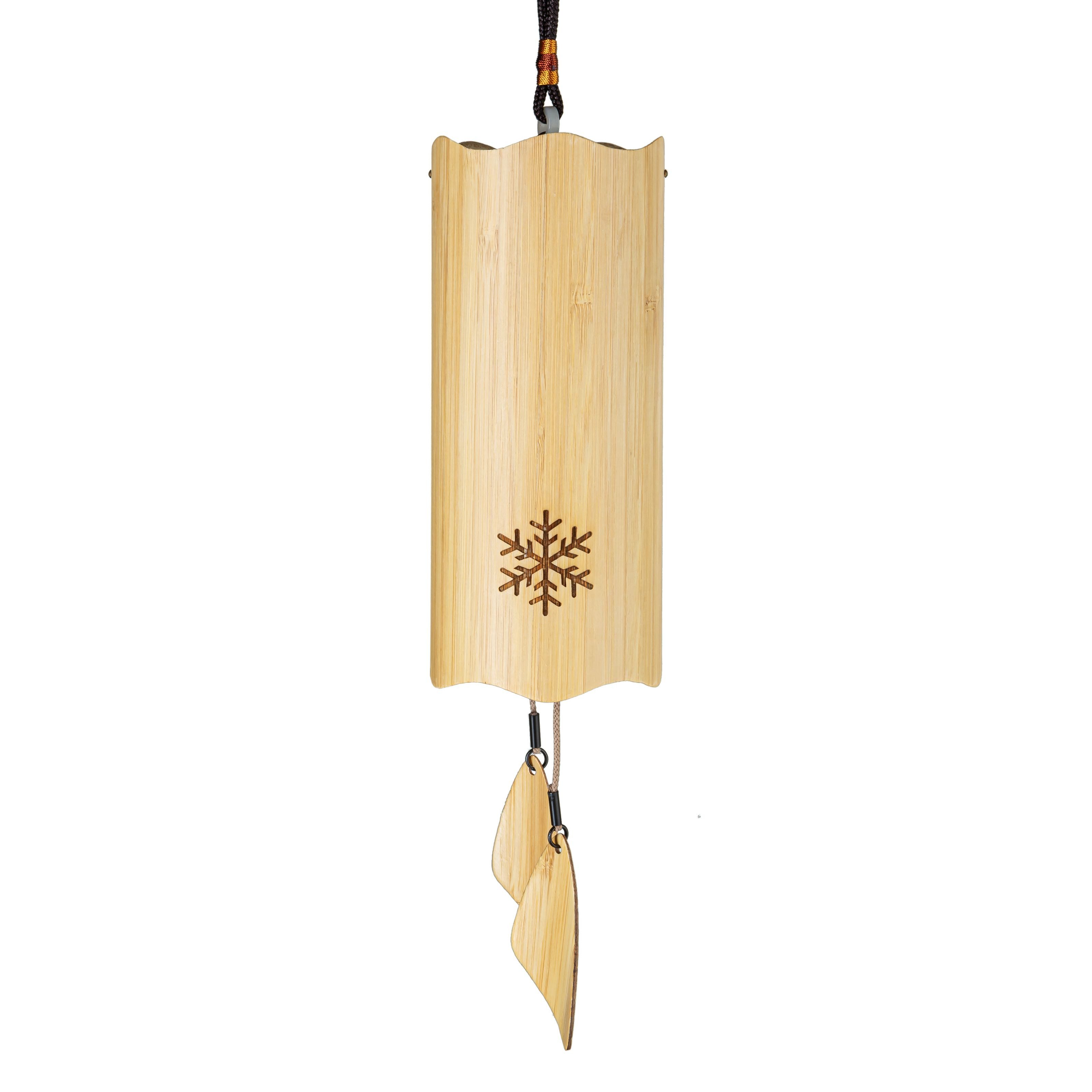 FAME Chime, Sea Wave Wind Chime Winter - Chime Percussion