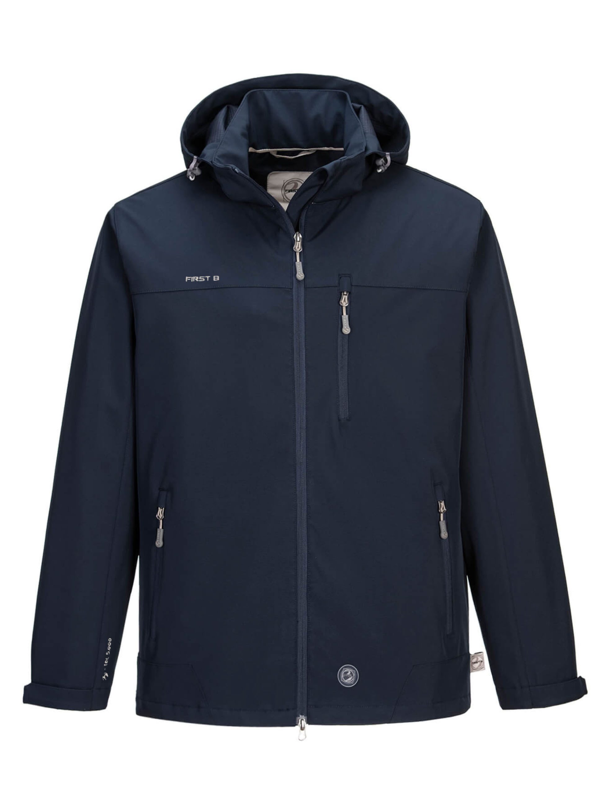 Softshelljacke Herren Softshelljacke Achim