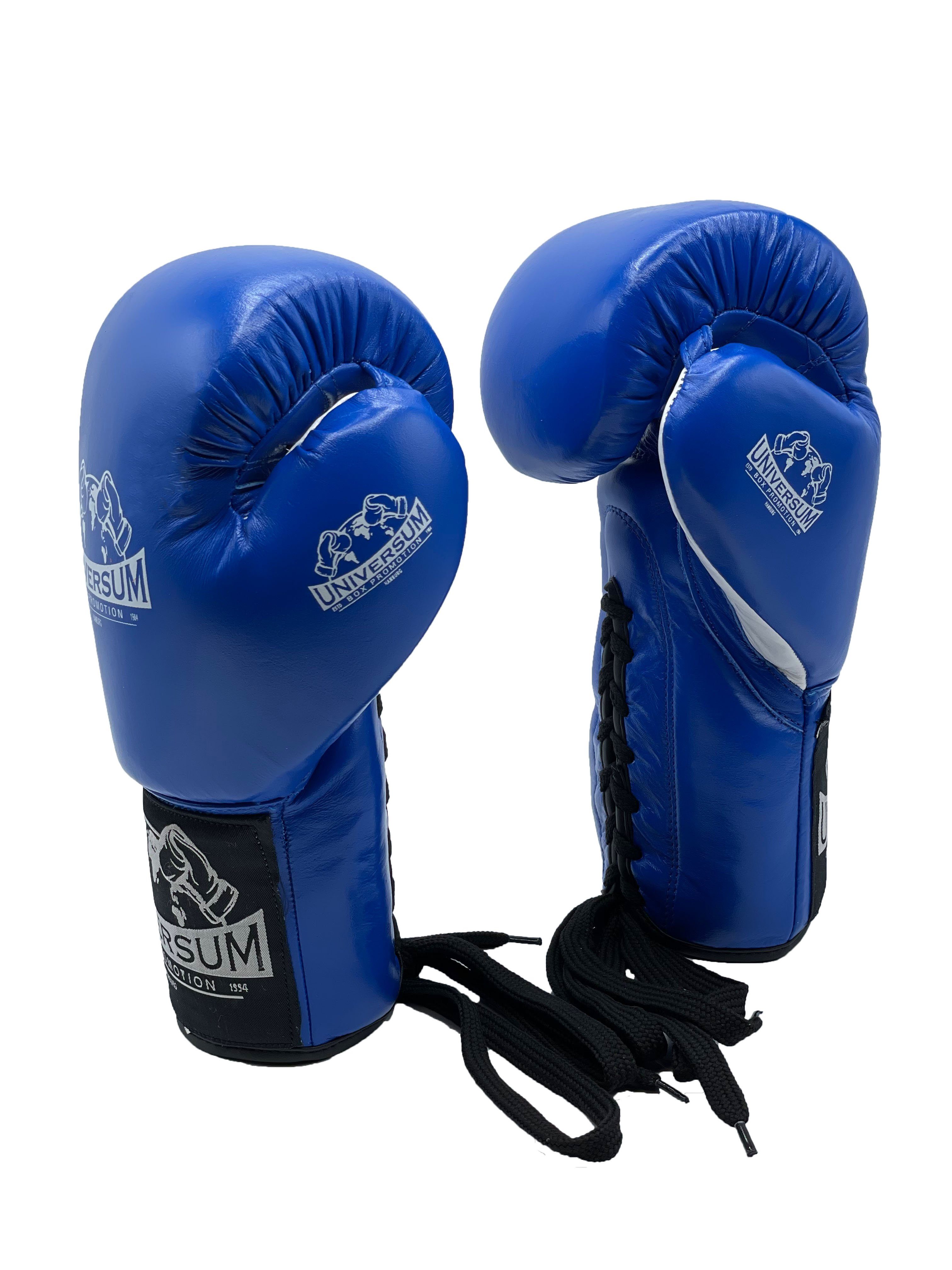 Universum Sportwear Boxhandschuhe »Boxing«, mit Schnürung online kaufen |  OTTO