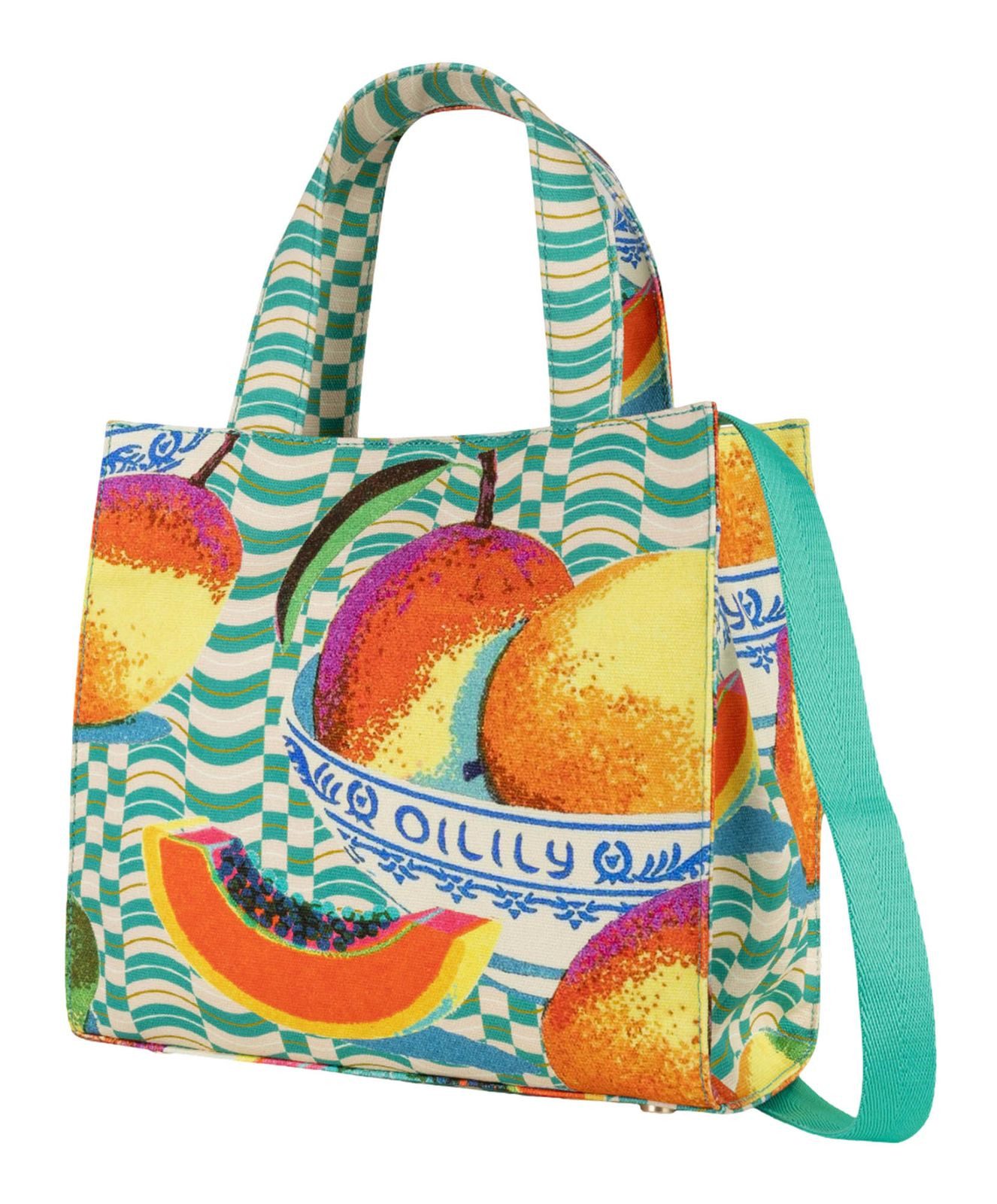 Oilily Handtasche Haroony Handbag