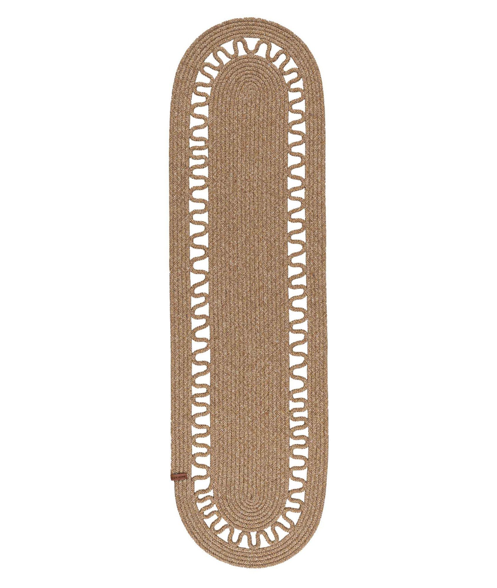 Hermia Concept Tischdecke 100% COTTON, 37 cm x 136 cm T1139 günstig online kaufen