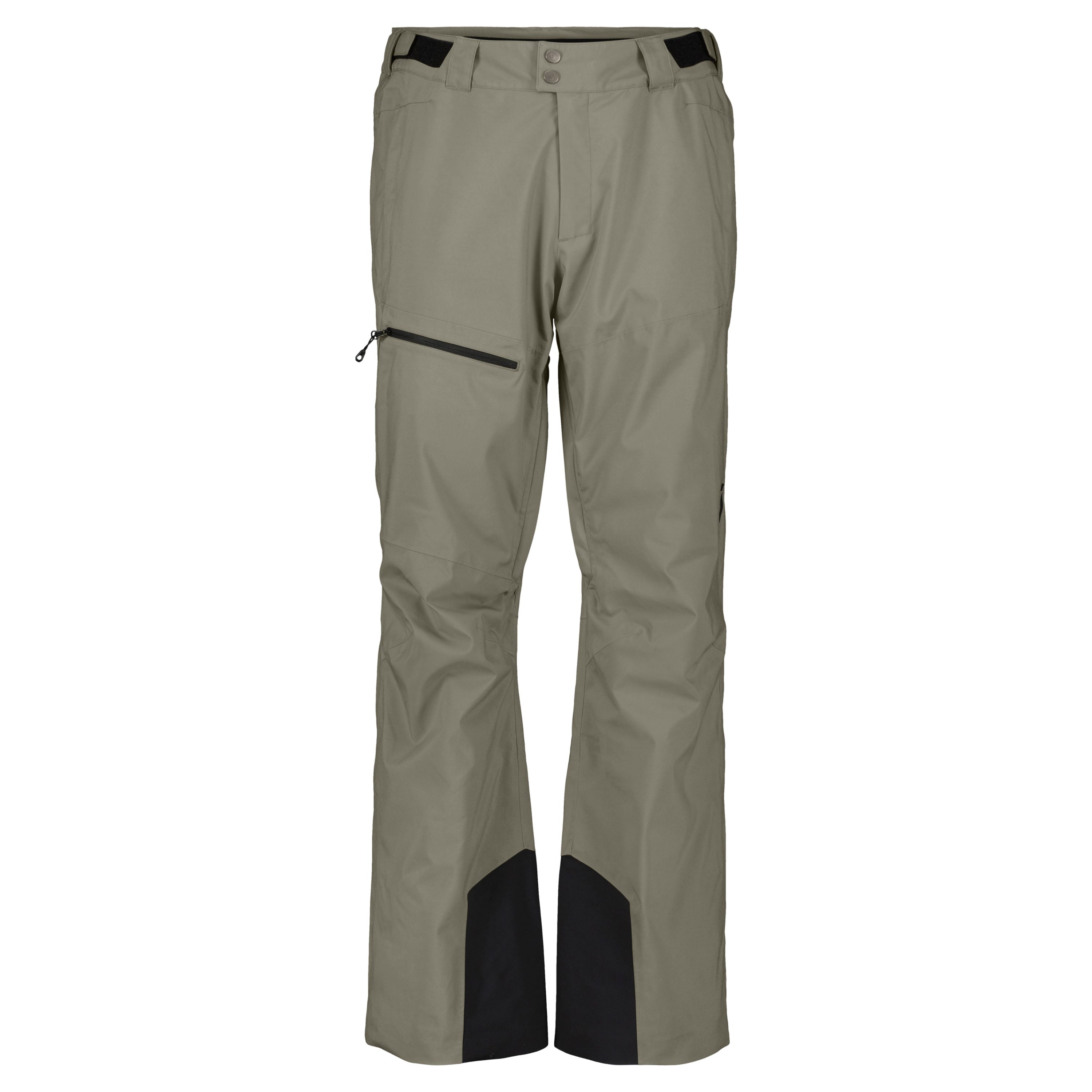 Scott Skihose SCO Pants M's Ultimate Dryo 10 dust grey günstig online kaufen