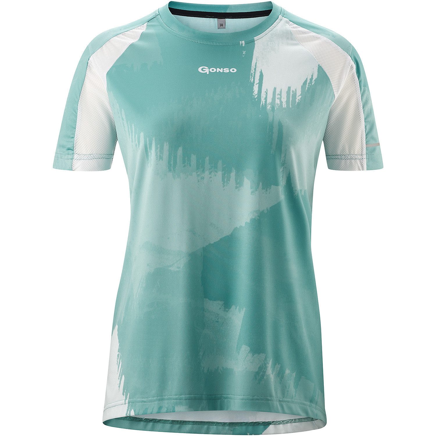Gonso Longsleeve T-Shirt Venina