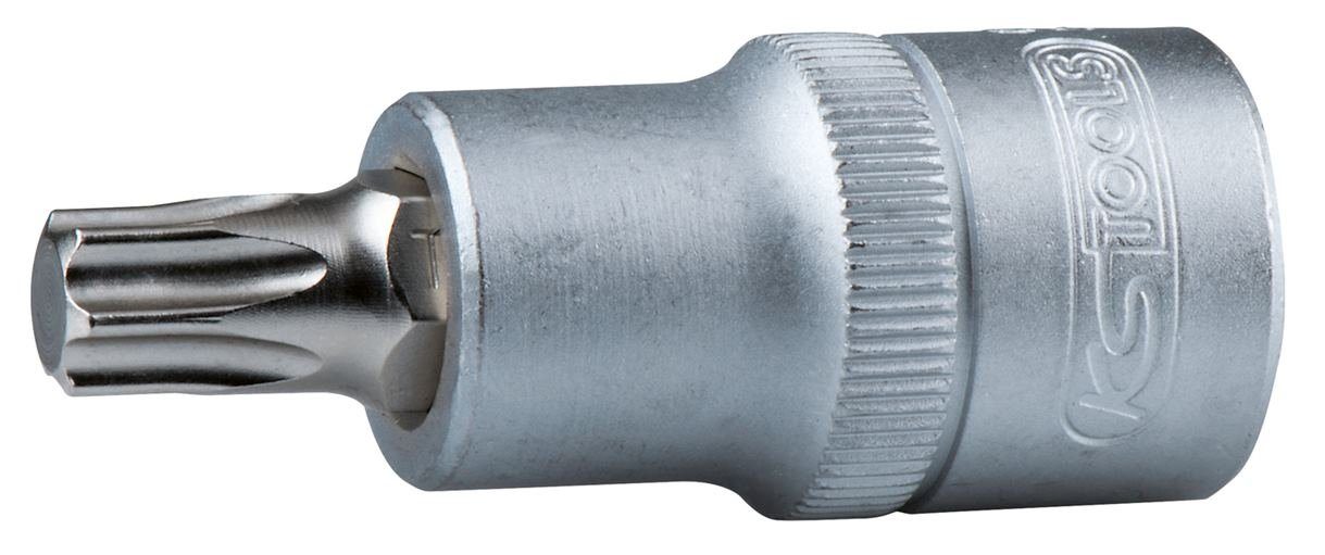 Stecknuss KS Tools 917.1333 1/2'' Bit-Stecknuss Torx, T10