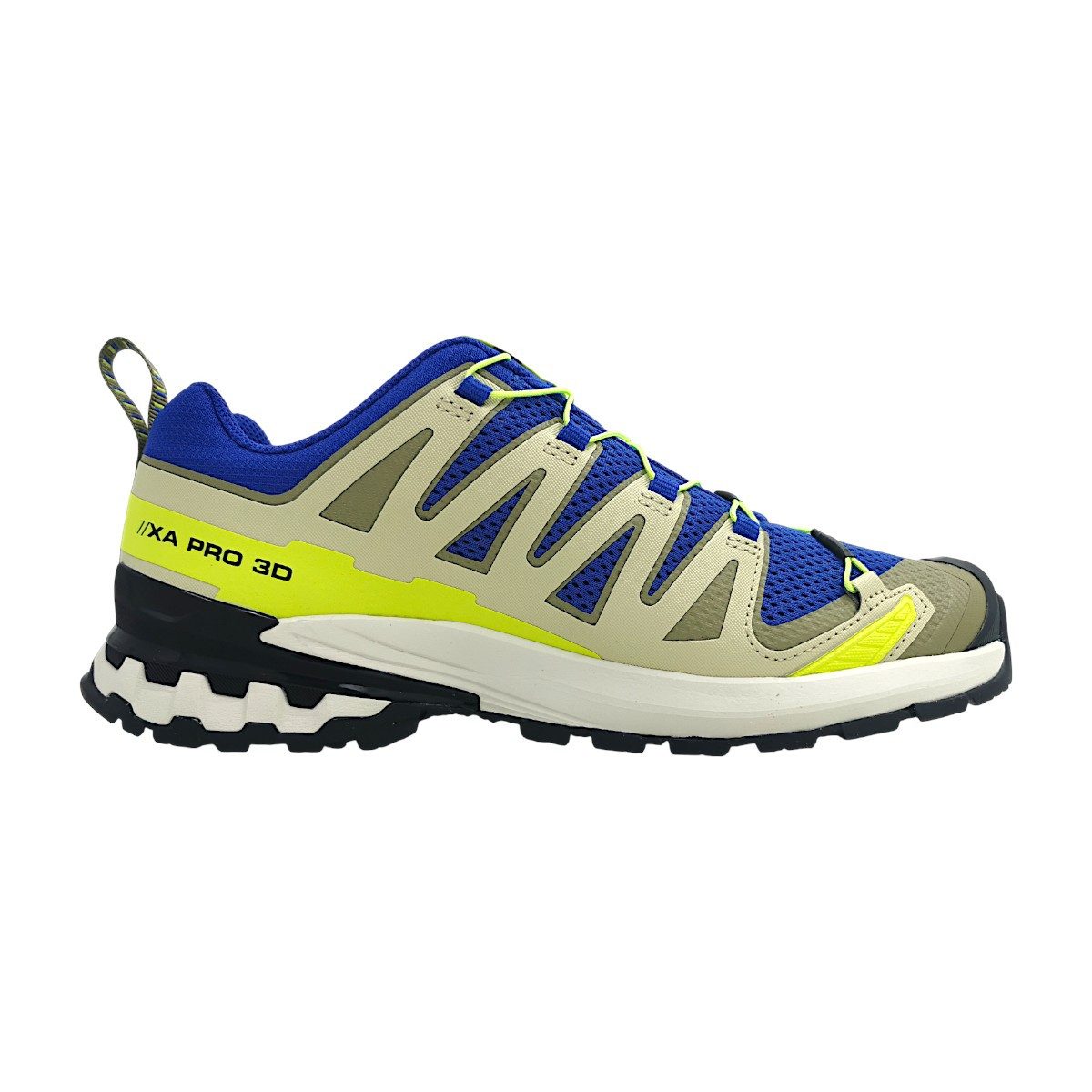 Salomon Wanderschuh Outdoorschuh günstig online kaufen