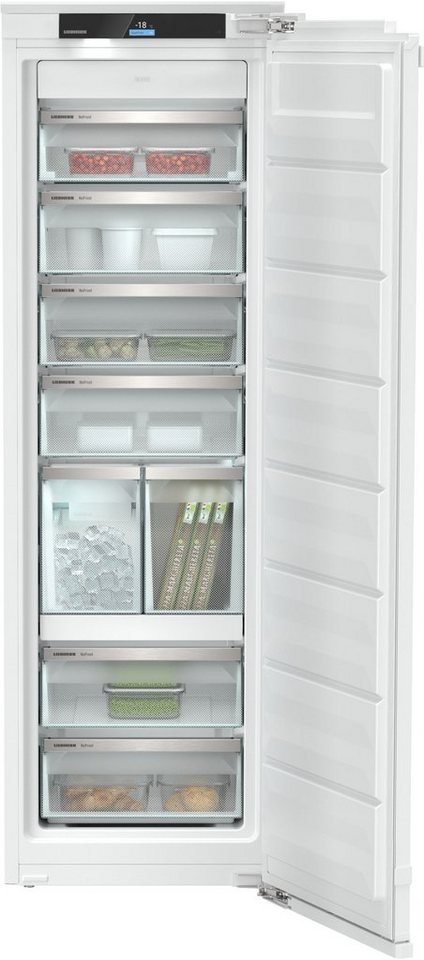 Liebherr Einbaugefrierschrank SIFNAe 5188_999214151, 177 cm hoch, 55,9 cm  breit