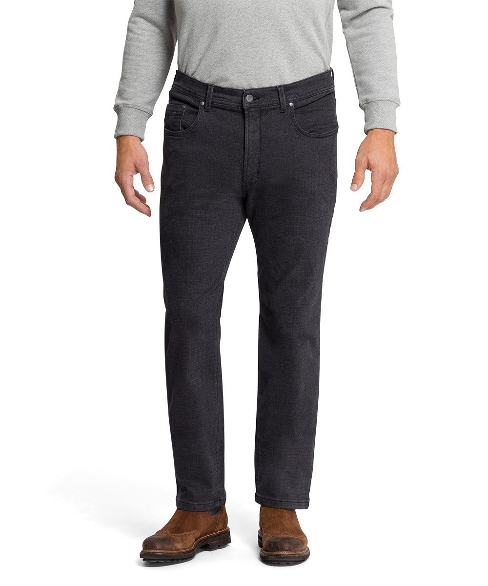 Pioneer Authentic Jeans 5-Pocket-Jeans PIONEER RANDO black raw 16801 6437.9810 - THERMO