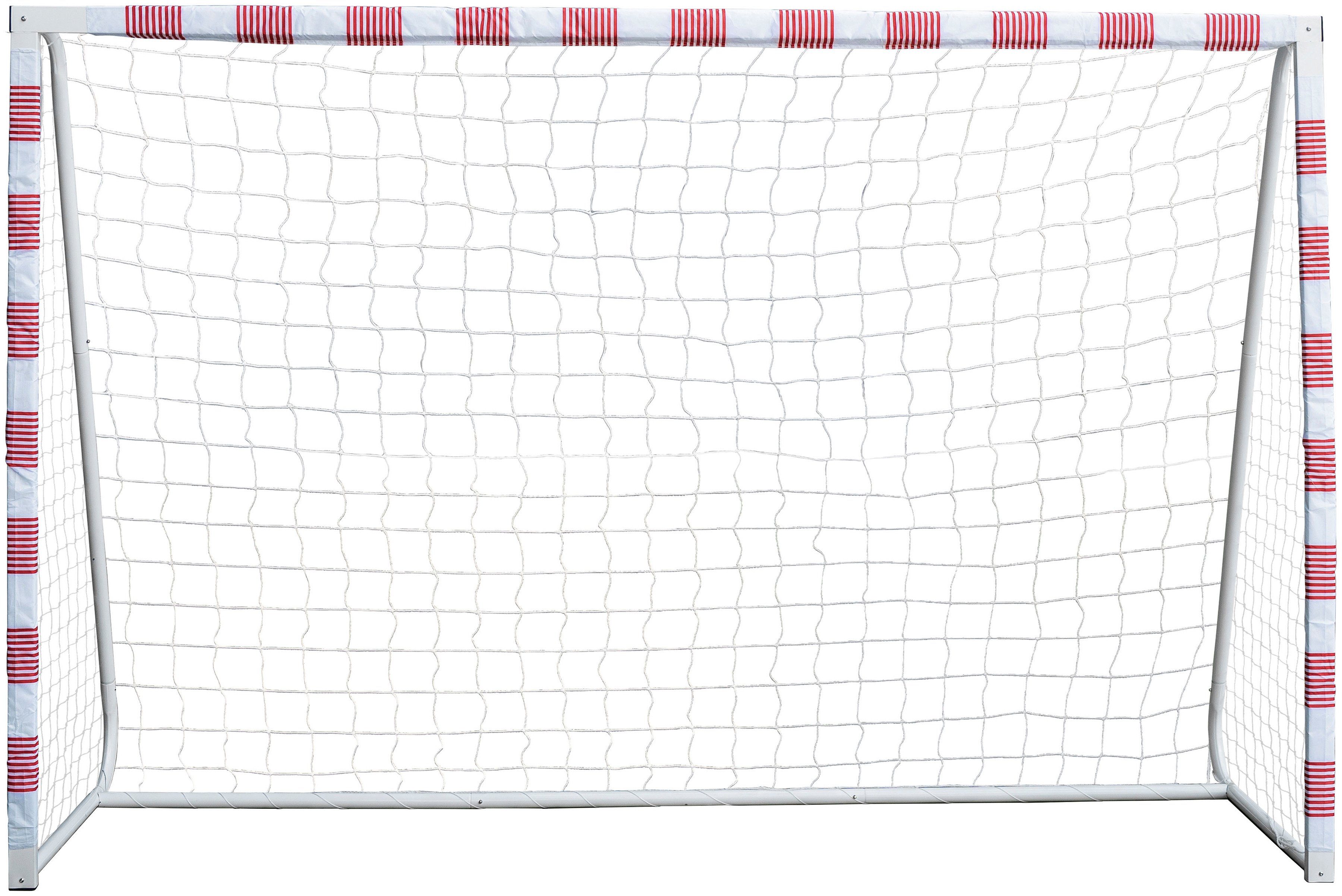 Fußballtor Volley XL