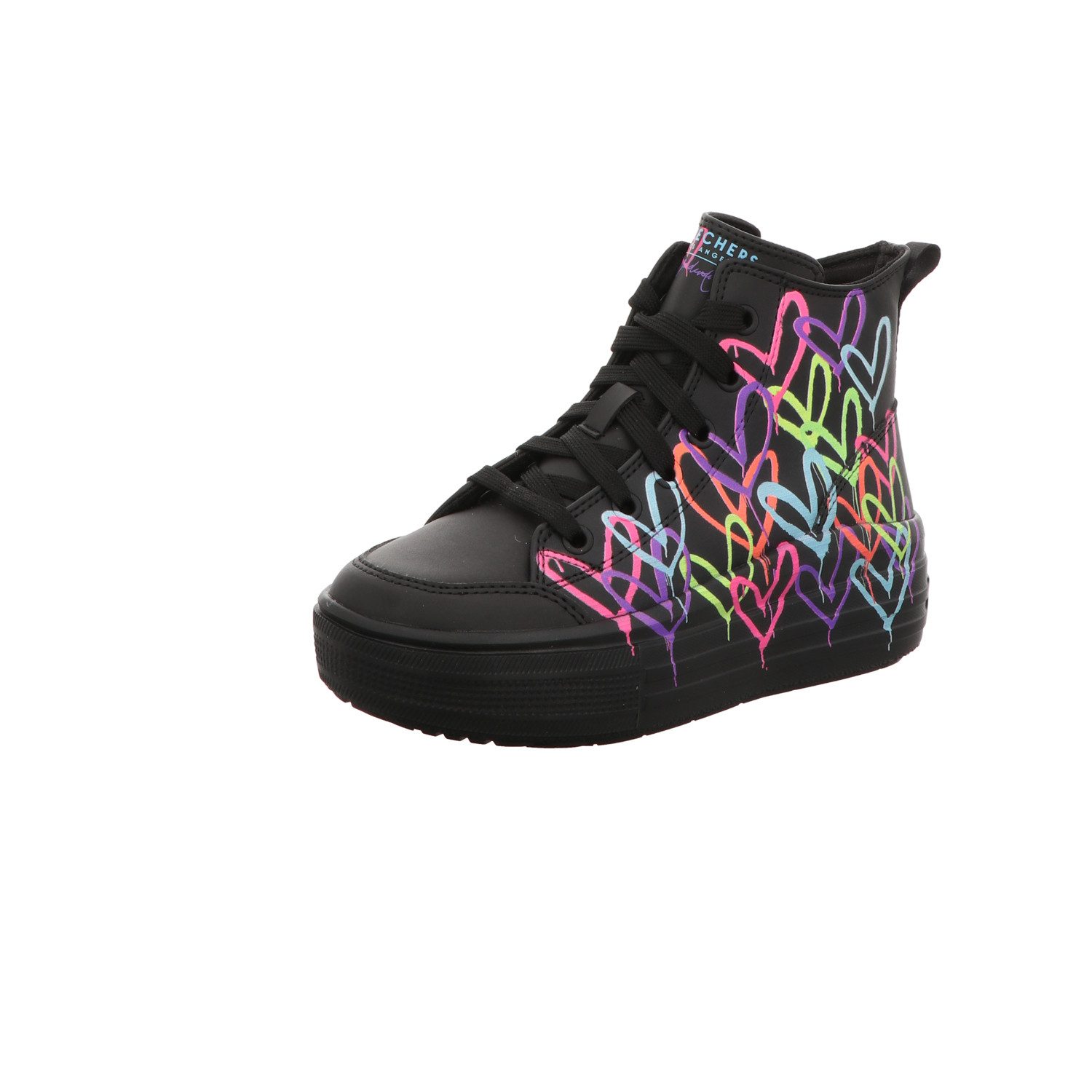 HYPERLIFT Stiefel