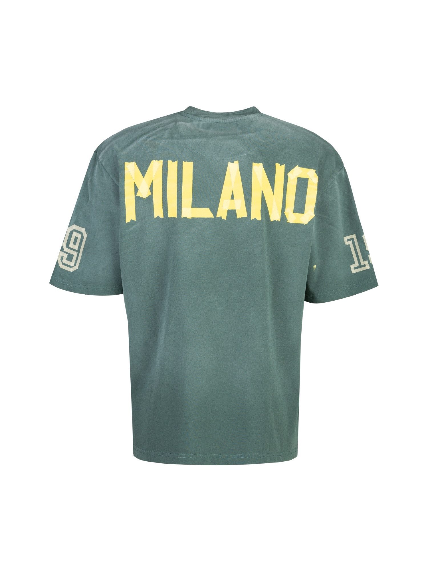 19V69 ITALIA T-Shirt Tamaro Fade (1-tlg) günstig online kaufen