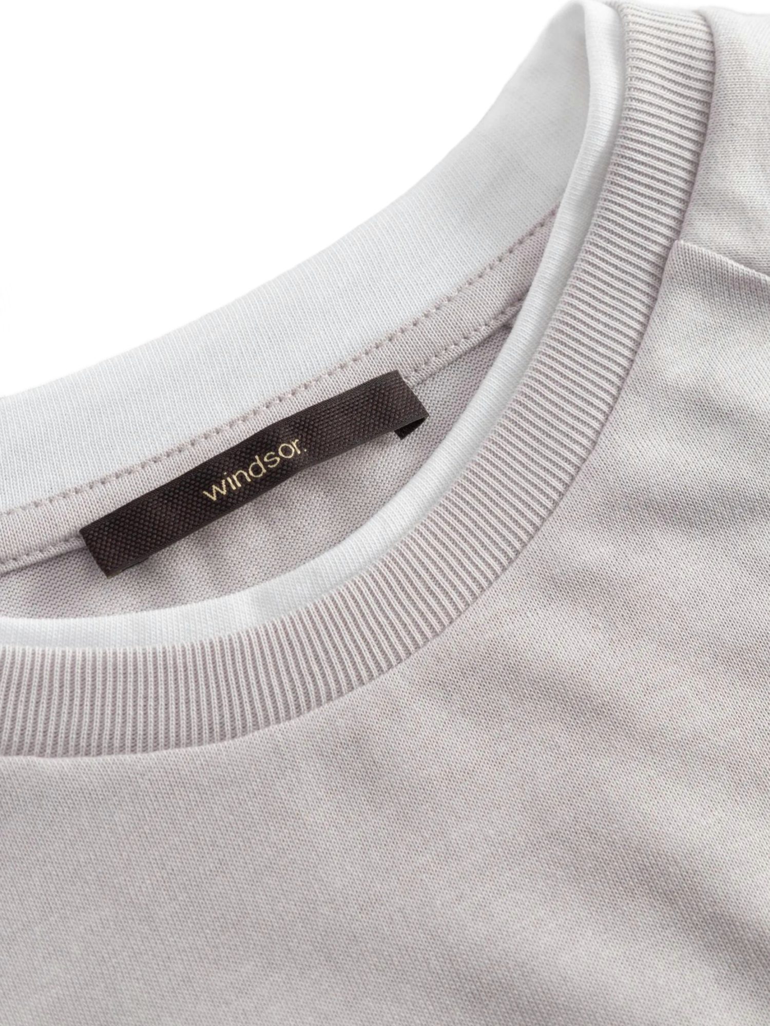 Windsor Kurzarmshirt