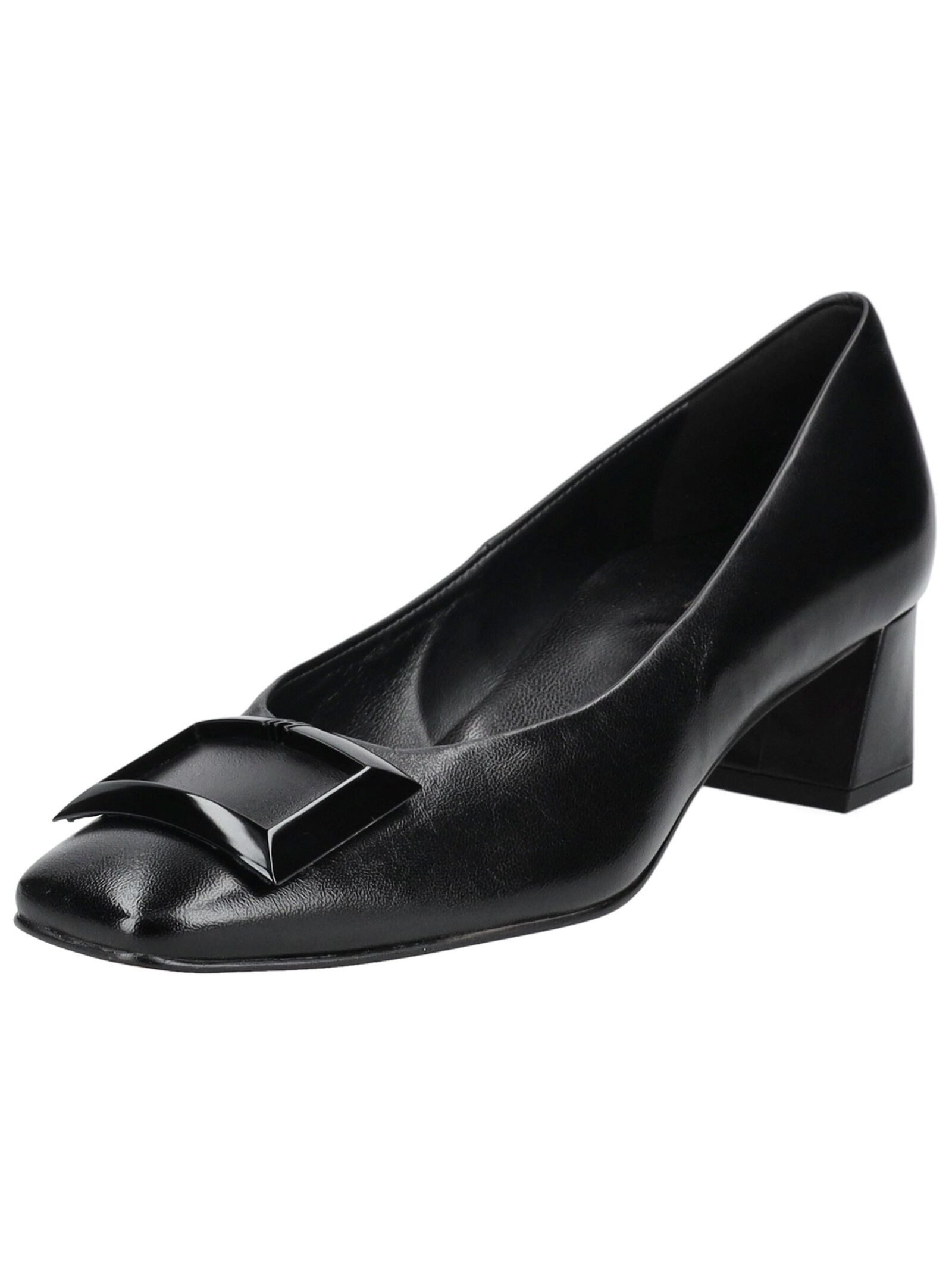 Pumps Leder Pumps