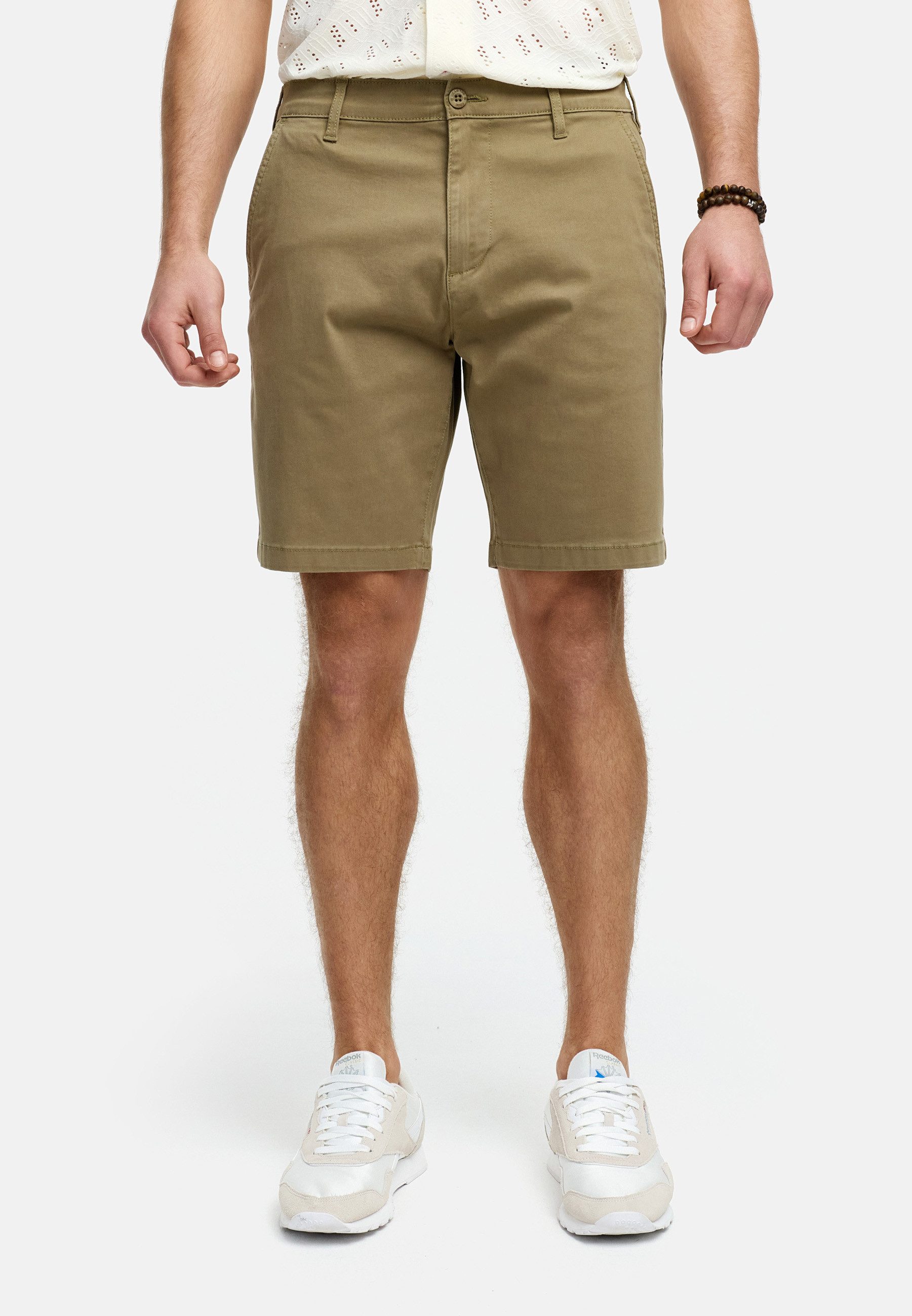 Chinoshorts INSeven