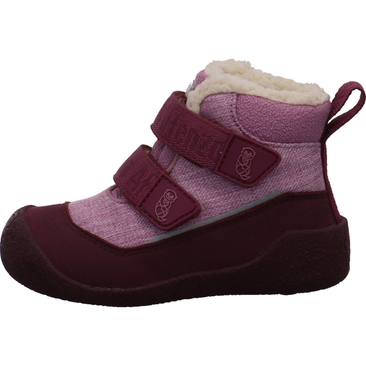 Affenzahn Snuggy Otter Stiefel