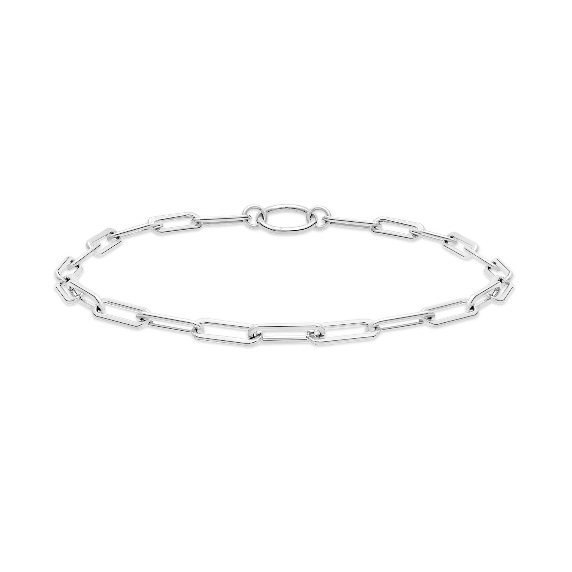 Tamaris Fußkette Charms Series