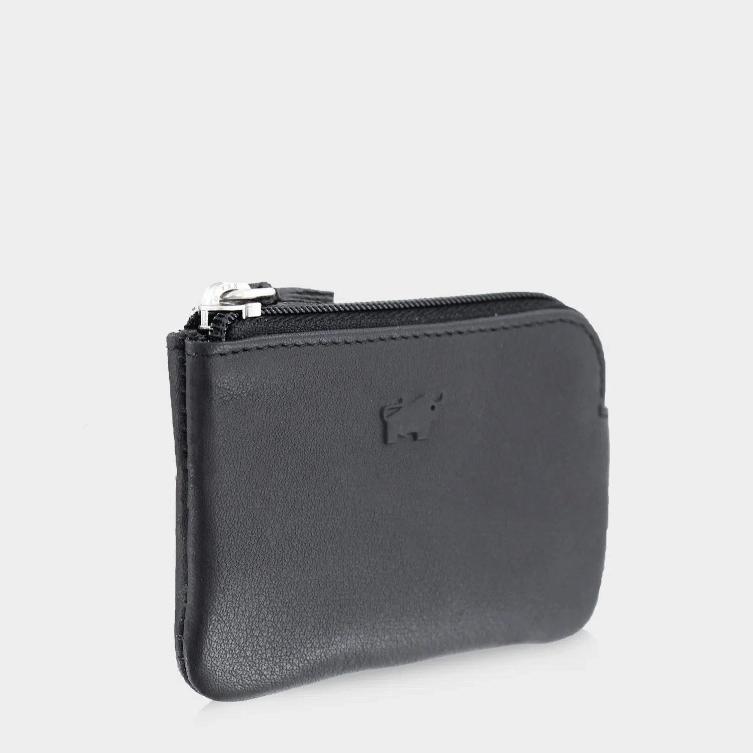 Braun Büffel Schlüsseltasche ARIZONA Schlüsseletui S Slim schwarz günstig online kaufen