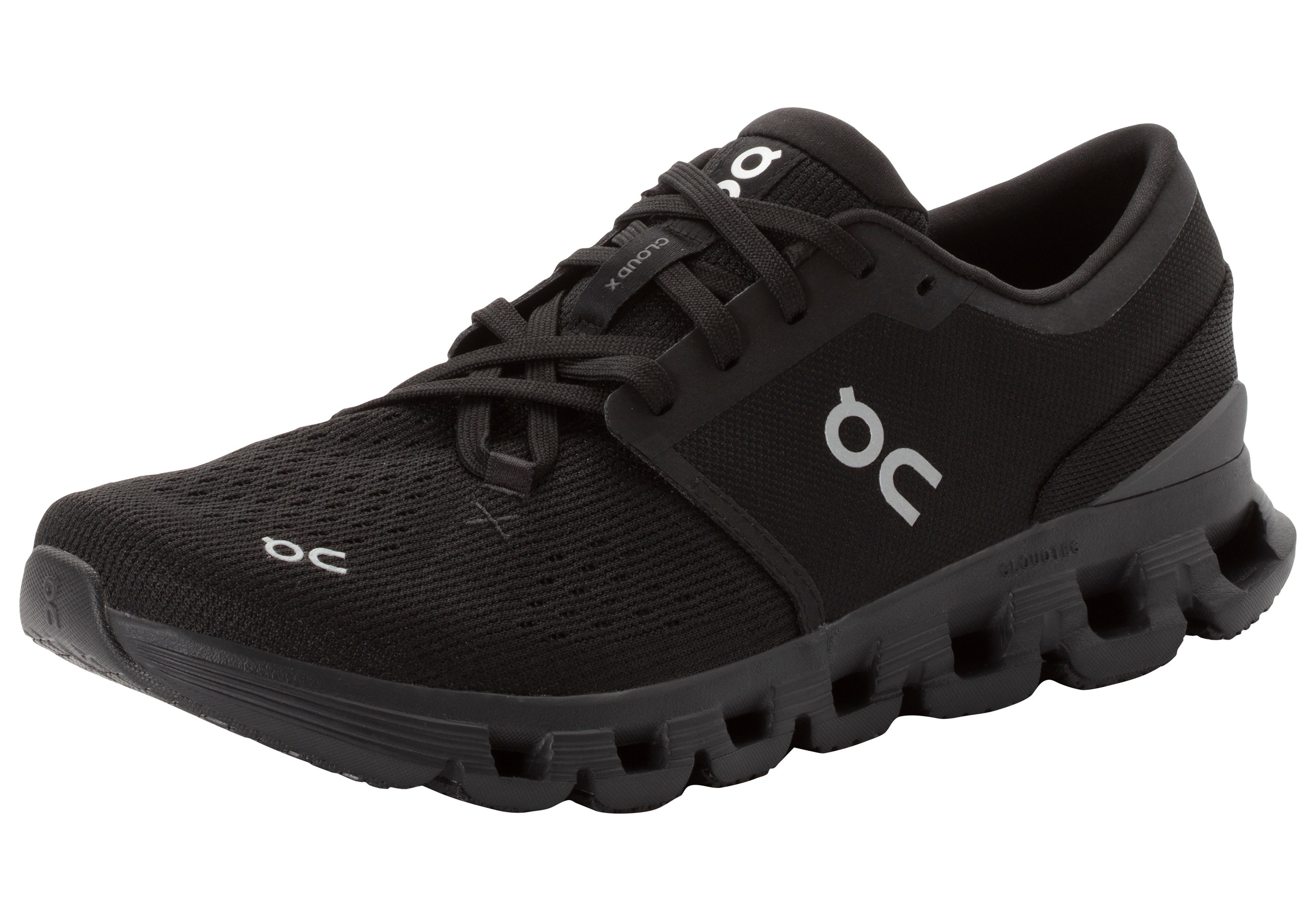 ON RUNNING Cloud X 4 Sneaker günstig online kaufen