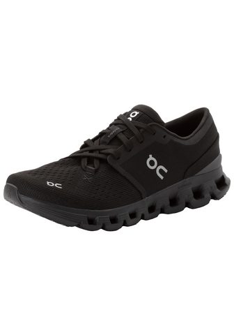  ON RUNNING Cloud X 4 Sneaker