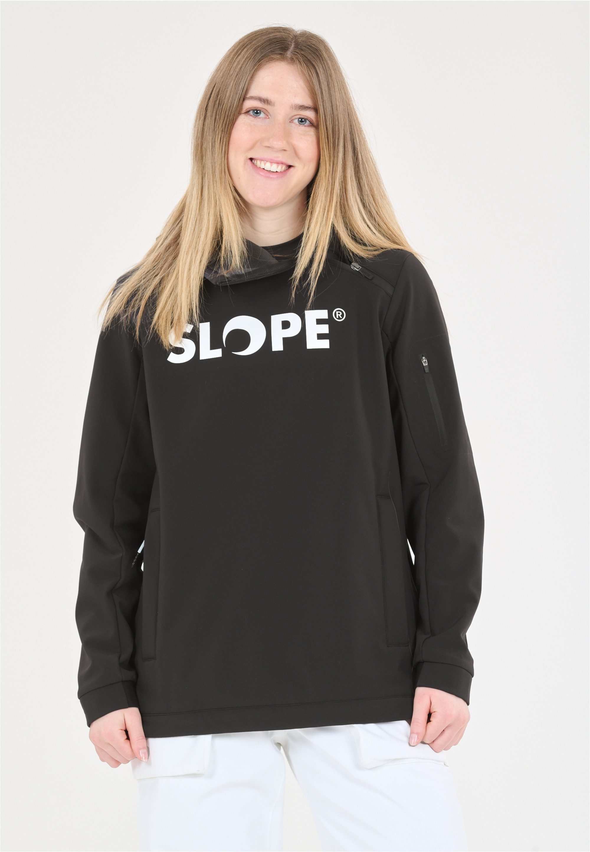 SLOPE Skijacke Fletcher mit wasserdichter Membran günstig online kaufen