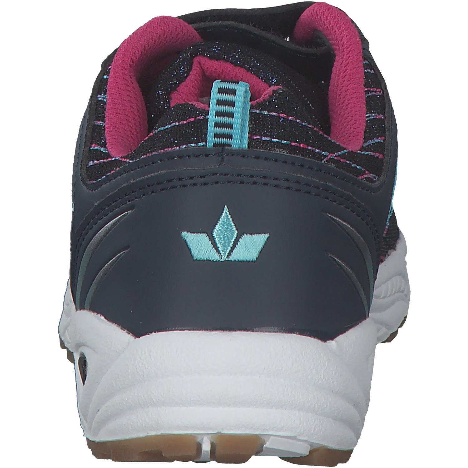 W marine/pink/tUErkis Geka GEKA Barney VS (06501116) Sneaker