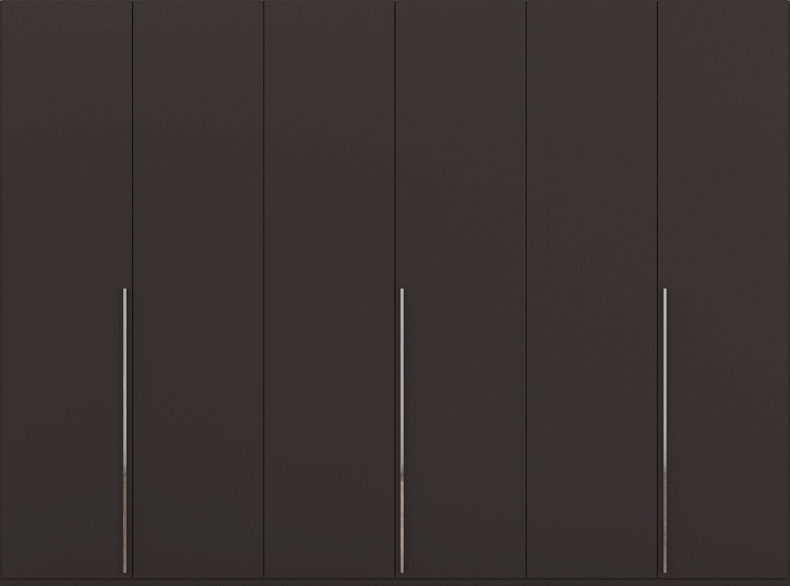 rauch Drehtürenschrank Kleiderschrank Schrank Garderobe Wäscheschrank günstig online kaufen