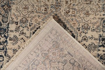 Teppich Charu 400, Kayoom, rechteckig, Höhe: 3,5 mm