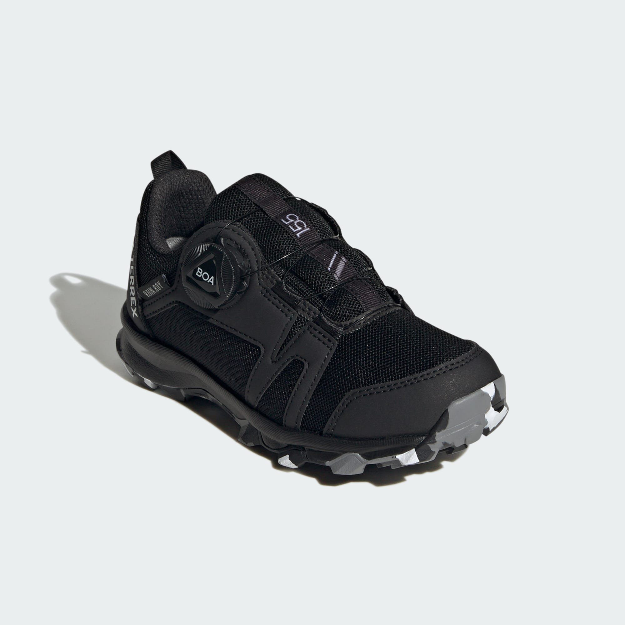 TERREX AGRAVIC BOA RAIN.RDY TRAILRUNNING-SCHUH Laufschuh