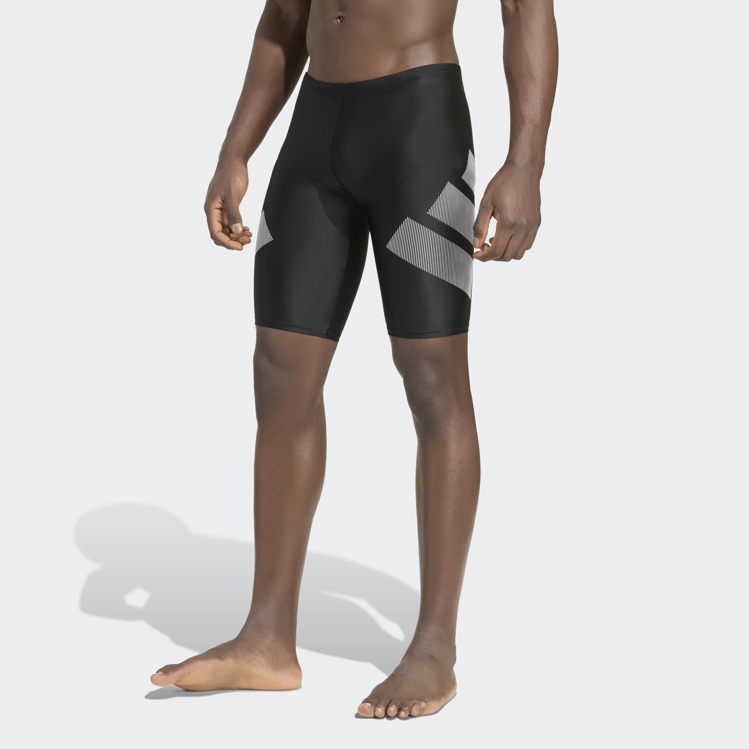 adidas Performance Badehose BIG BARS JAMMER