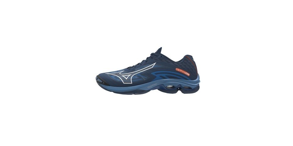 Mizuno WAVE LIGHTNING Z7(U) Hallenschuh