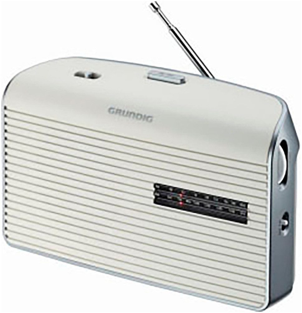 Music 60X WS Radio