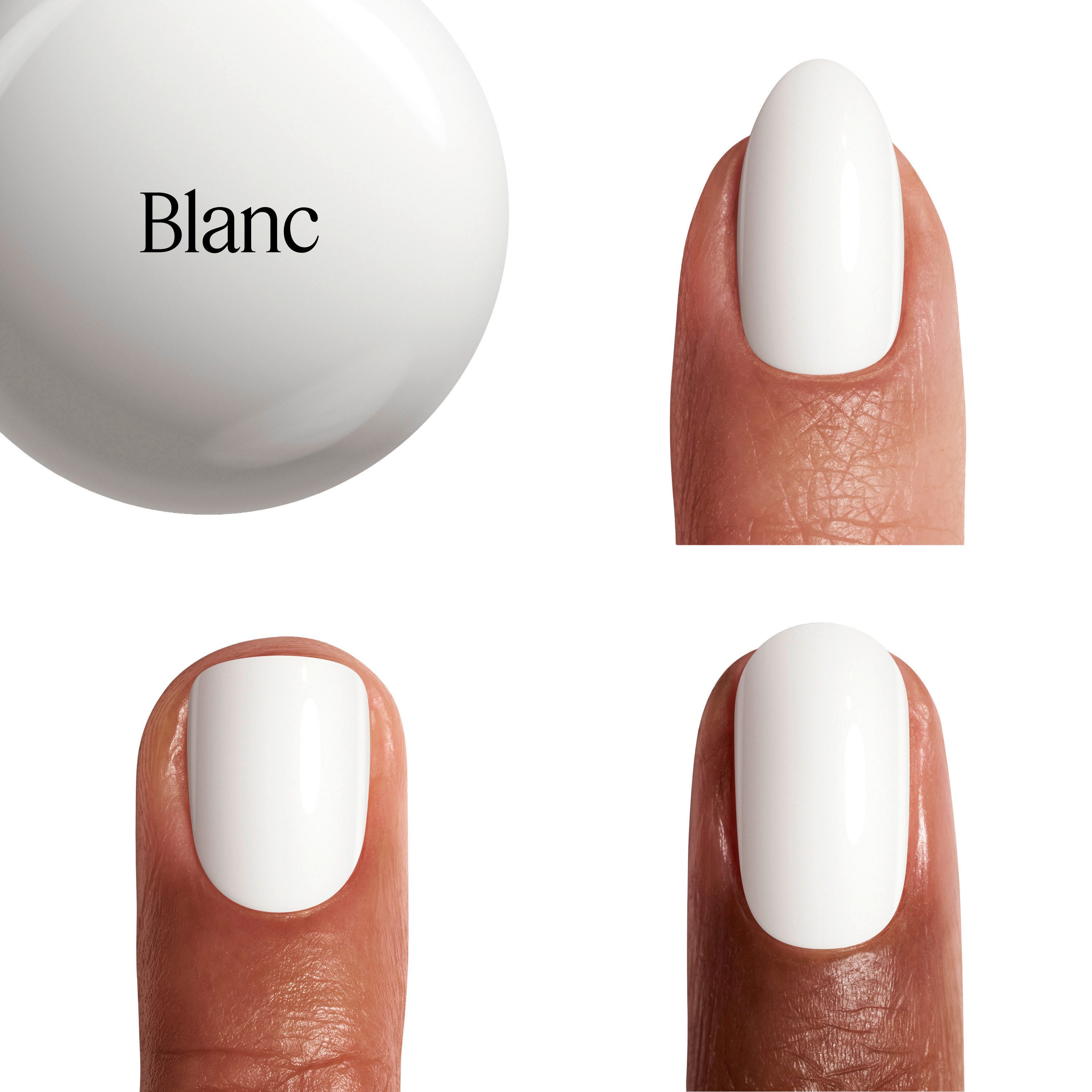 essie Nagellack, für farbintensive und ultra-starke Nägel, natürliche Inhaltsstoffe