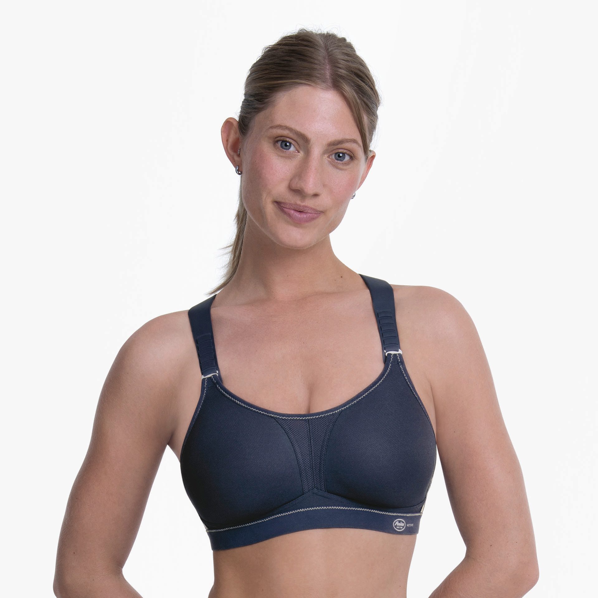 Anita Active Sport-BH DYNAMIX STAR - Sport-BH mit X-Back