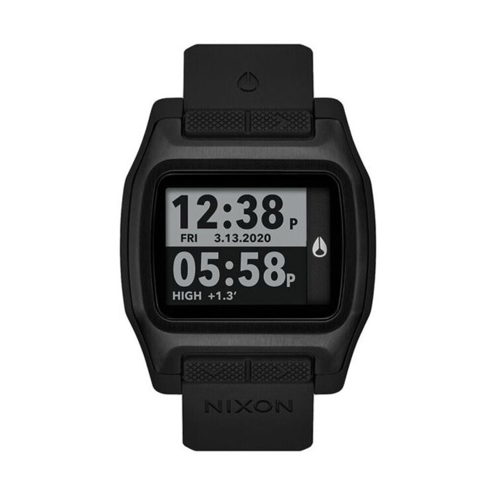 Nixon Luxusuhr WATCHES Mod. A1308-001
