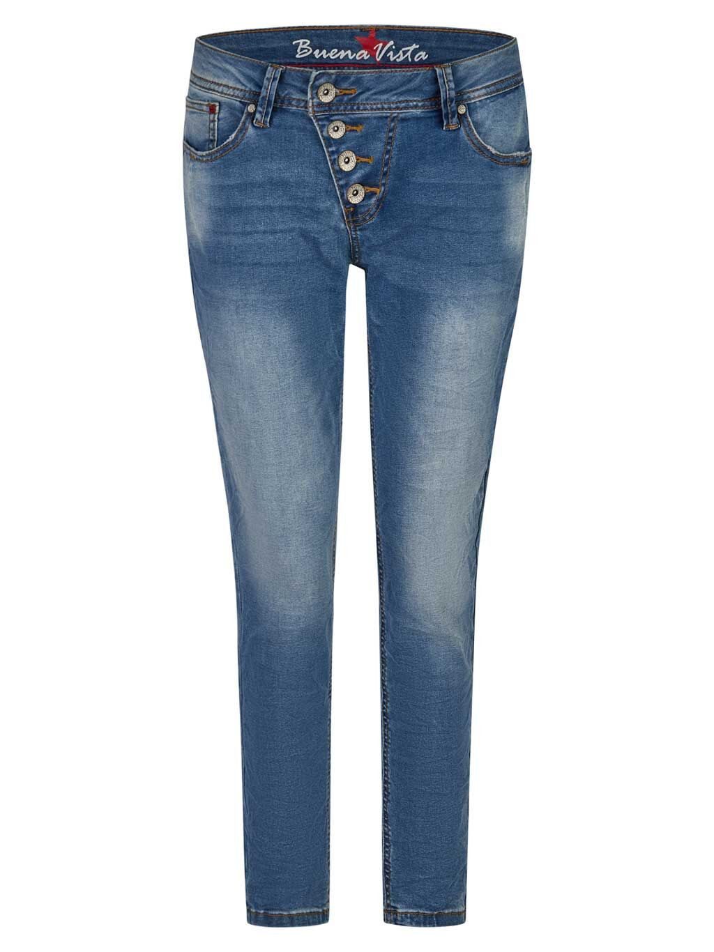 Buena Vista Stretch-Jeans